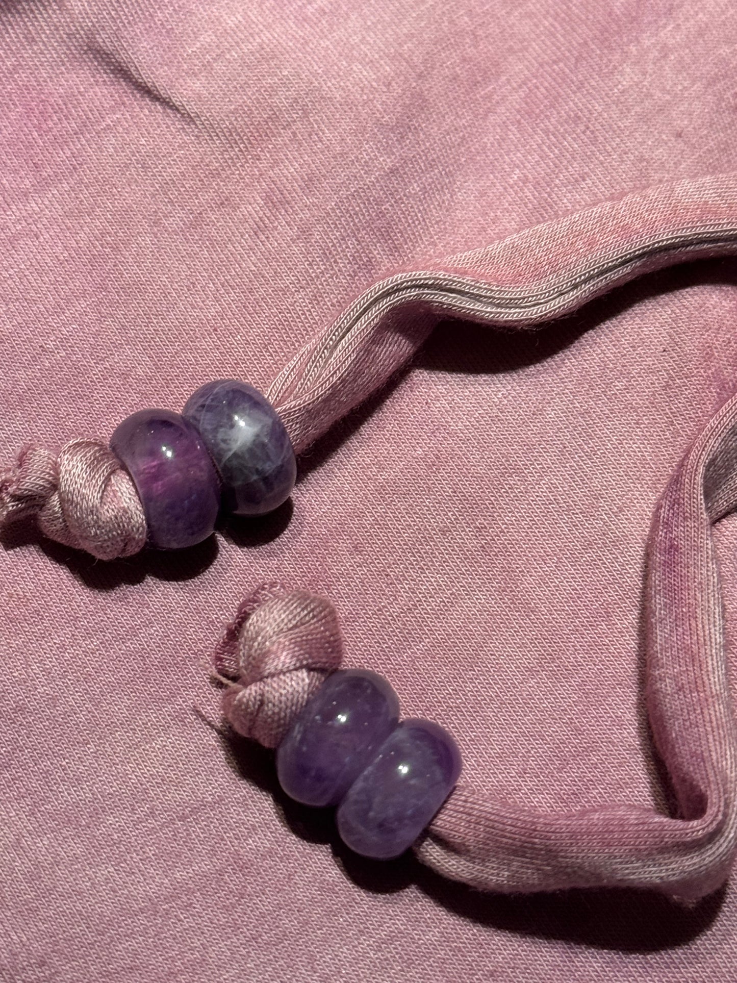 Hibiscus Heart Opener Bottom