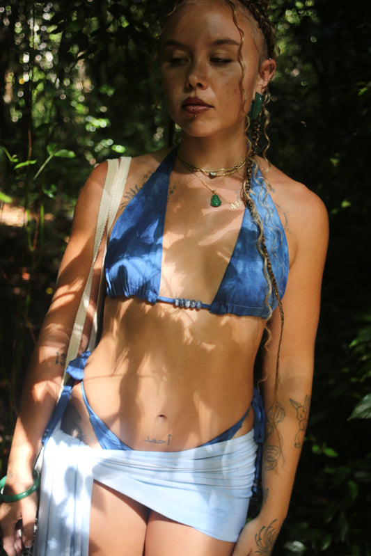 INDIGO PAREO